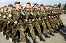 Призыв, В Крыму на контрактную службу планируется привлечь 960 человек 