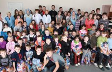 Оздоровление, В Крыму в прошлом году 8 тыс. детей прошли лечение в санаториях