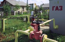 В Старом Крыму треть частных домов отапливается природным газом Газификация, В Старом Крыму треть частных домов отапливается природным газом
