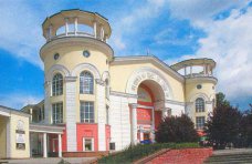 кинотеатр, В Доме кино Симферополя построят четыре кинозала