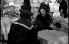 Выставка, В Севастополе открылась фотовыставка «Рок-н-ролл на рассвете»