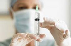В Крыму привито от гриппа почти 7 тысяч человек
