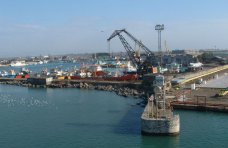 В Керченском порту незаконно потратили 114 тыс. грн. бюджетных средств Проверка, В Керченском порту незаконно потратили 114 тыс. грн. бюджетных средств