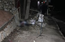 В Алуште расстреляли местного предпринимателя Убийство, В Алуште расстреляли местного предпринимателя