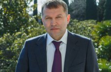 «Артеку» назначили нового руководителя Кадровые назначения, «Артеку» назначили нового руководителя