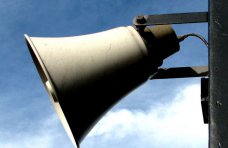 Чрезвычайная ситуация, В Симферополе обновили систему оповещения о ЧС