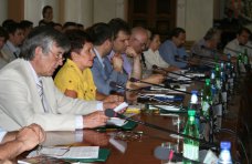 В Ливадии пройдет Всеукраинский форум облсоветов местное самоуправление, В Ливадии пройдет Всеукраинский форум облсоветов