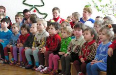 В Крыму детские дома и приюты реорганизуют в реабилитационные центры