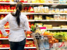 Крымчане тратят 53% своих доходов на продукты питания