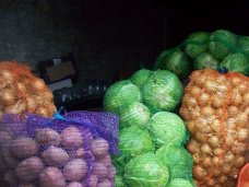 В первый день весны в Алуште проведут ярмарку В первый день весны в Алуште проведут ярмарку