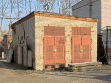 В Керчи при попытке кражи на трансформаторной подстанции погиб мужчина В Керчи при попытке кражи на трансформаторной подстанции погиб мужчина