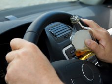 За выходные на дорогах Крыма выявили 150 пьяных водителей