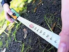 Участок земли под Алуштой вернули лесхозу Участок земли под Алуштой вернули лесхозу