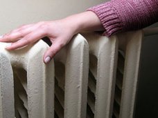 В Алуште приостановили подачу тепла В Алуште приостановили подачу тепла