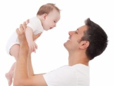 В прошлом году в Крыму около 24 тыс. мужчин стали отцами