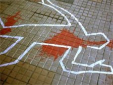 В Джанкое нашли труп мужчины со следами насилия В Джанкое нашли труп мужчины со следами насилия