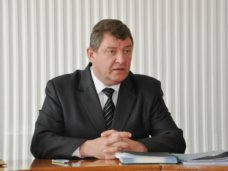 Чиновника горсовета Симферополя взяли под стражу 