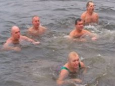 В Феодосии создадут клуб любителей зимнего плавания В Феодосии создадут клуб любителей зимнего плавания