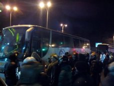 В Черкасской области экстремисты напали на крымских активистов, – Могилев В Черкасской области экстремисты напали на крымских активистов, – Могилев
