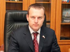 Вопрос отделения Крыма от Украины в повестке дня не стоит, – депутат Вопрос отделения Крыма от Украины в повестке дня не стоит, – депутат