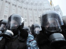 Москаль распространил заведомо ложную информацию о крымском спецназе с целью провокации