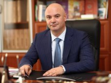 Мэр Ялты заявил о досрочном прекращении полномочий 