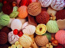 В Алуште проведут фестиваль мороженого В Алуште проведут фестиваль мороженого