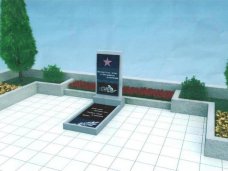 В Алуште представили три эскиза памятника неизвестному солдату В Алуште представили три эскиза памятника неизвестному солдату