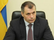 В крымском парламенте не ставят вопрос о выходе Крыма из состава Украины, – Константинов    