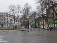 Ночью в центре Симферополя звучали выстрелы Ночью в центре Симферополя звучали выстрелы