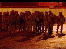 Воздушное пространство над аэропортом «Симферополь» закрыто Воздушное пространство над аэропортом «Симферополь» закрыто