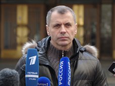 Ситуация в Крыму стабилизировалась, – Константинов Ситуация в Крыму стабилизировалась, – Константинов