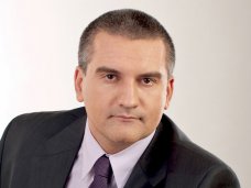 Крымский премьер назначен законно, – парламент АРК Крымский премьер назначен законно, – парламент АРК