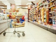 В Крыму розничные цены на продукты остаются стабильными