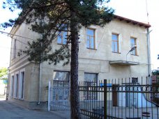 Военкомат Алушты работает в обычном режиме Военкомат Алушты работает в обычном режиме