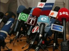 Общественная организация призвала СМИ не нагнетать обстановку