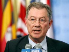 В Крым прибыл советник генсека ООН