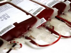 В Симферополе требуются доноры крови 