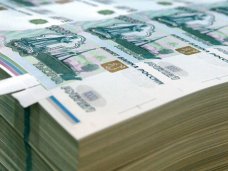 Правительство России направит 40 млрд. рублей на поддержку инфраструктуры Крыма 