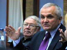 Наблюдательный совет примет участие в проведении референдума в Крыму 