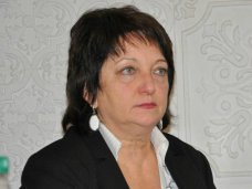 Керченский заповедник видит перспективы своего развития в составе России Керченский заповедник видит перспективы своего развития в составе России