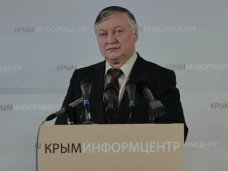 Российский шахматист призвал крымчан не волноваться за свой бизнес и собственность