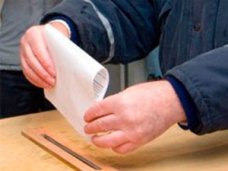 В Алуште избирательные участки подготовили к проведению референдума В Алуште избирательные участки подготовили к проведению референдума