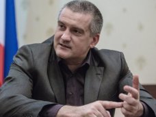 Премьер Крыма спрогнозировал итоги референдума Премьер Крыма спрогнозировал итоги референдума