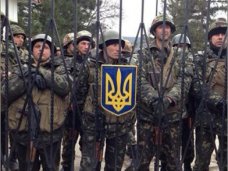 Военнослужащих в Крыму не отпускают из частей проголосовать на референдуме 