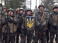 Военнослужащих в Крыму не отпускают из частей проголосовать на референдуме Военнослужащих в Крыму не отпускают из частей проголосовать на референдуме