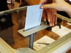 Наблюдательный совет не увидел серьезных нарушений на всекрымском референдуме Наблюдательный совет не увидел серьезных нарушений на всекрымском референдуме
