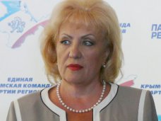 Нардеп от Крыма опасается ехать в Киев