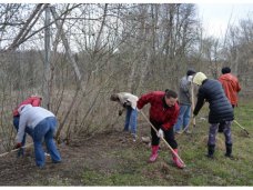 В Евпатории проведут общегородской субботник