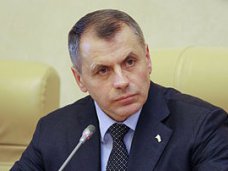 Константинов призвал украинскую власть вернуться в правовое поле 